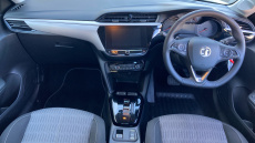 Vauxhall Corsa 1.2 Turbo Design 5dr Auto Petrol Hatchback